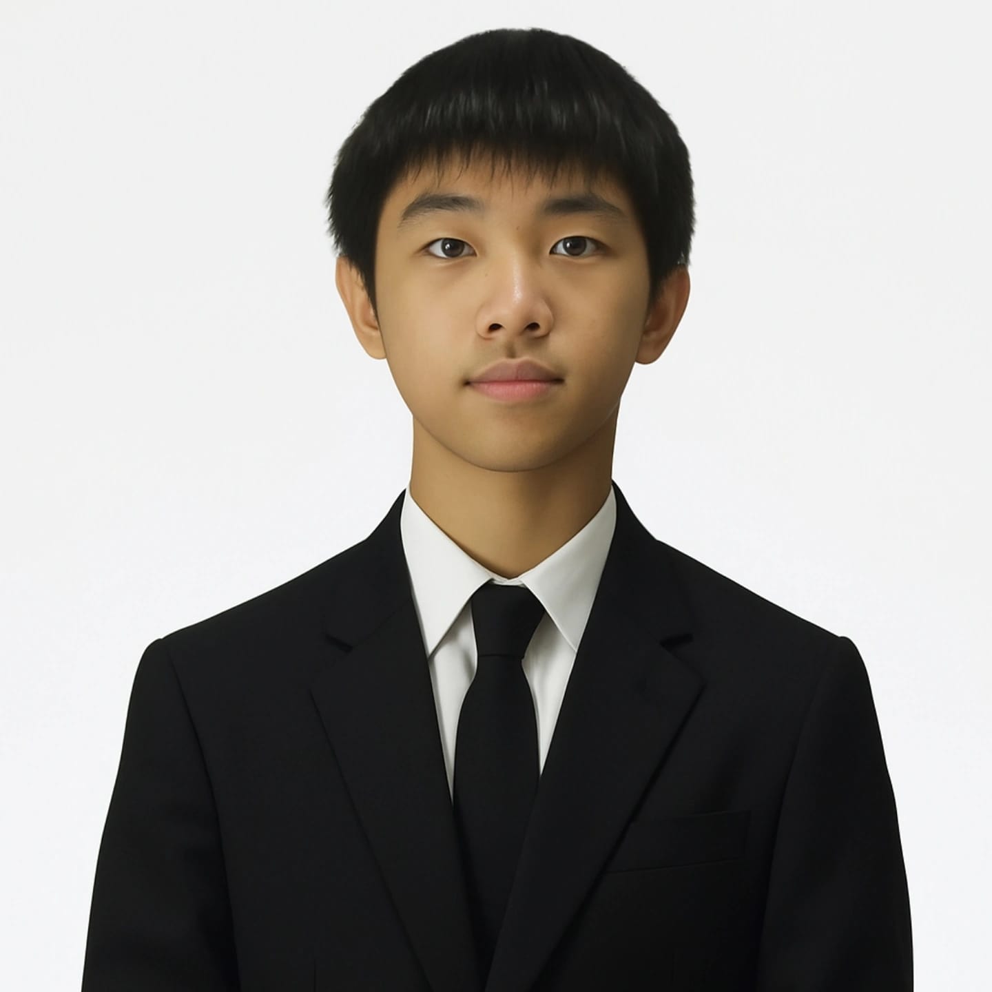 Samuel Wilson Surya Atmadja